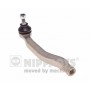 J4834000 NIPPARTS Наконечник поперечної кермової тяги
