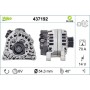 437192 VALEO Генератор