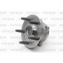 PBK4075H PATRON Комплект підшипника ступиці колеса