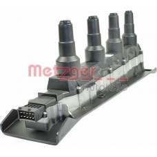 0880446 METZGER Котушка запалювання
