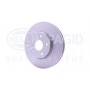 8DD 355 116-461 HELLA PAGID Гальмівний диск