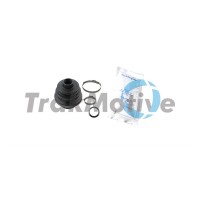 50-0020 TrakMotive Комплект пыльника, Привідний вал