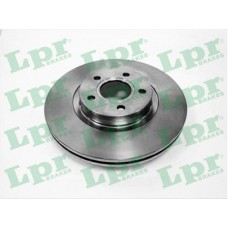 F1012V LPR Гальмівний диск