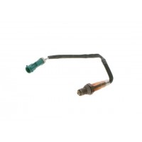 0 258 006 155 BOSCH датчик кисню