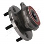 KK-19015 JAPANPARTS Ступиця колеса