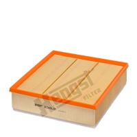 E240L01 HENGST FILTER Повітряний фільтр