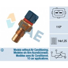 34090 FAE Датчик температура охолоджувальної рідини
