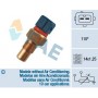 34090 FAE Датчик температура охолоджувальної рідини
