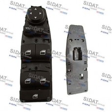 5.145022A2 SIDAT Вимикач склопідйомник
