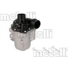 24-1414 METELLI Водяний насос охолодження двигуна