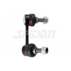 57125 SPIDAN CHASSIS PARTS Тяга стійка стабілізатор
