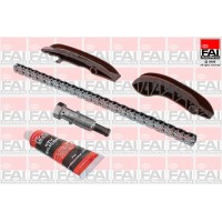 TCK133 FAI AutoParts Комплект цілі приводу розподільного валу