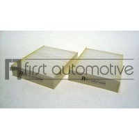 C30102-2 1A FIRST AUTOMOTIVE Фільтр повітря у внутрішньому просторі