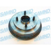 S70296 SAMKO Гальмівний барабан