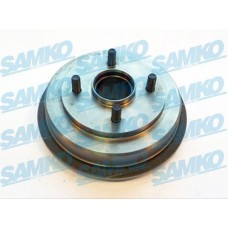 S70296 SAMKO Гальмівний барабан