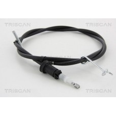 8140 80119 TRISCAN Тросик, cтояночный тормоз