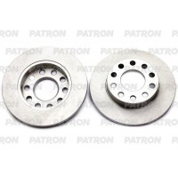 PBD4186 PATRON Гальмівний диск