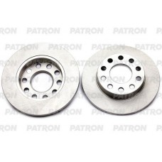 PBD4186 PATRON Гальмівний диск