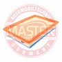 31116-LF-PCS-MS MASTER-SPORT GERMANY Повітряний фільтр