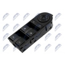 EWS-PL-012 NTY Вимикач склопідйомник