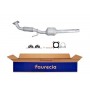 FS80275K Faurecia Катализатор