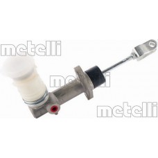 55-0144 METELLI Головний циліндр система зчеплення