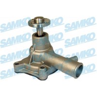 WP0276 SAMKO Водяний насос охолодження двигуна