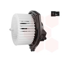 2813773 VAN WEZEL Вентилятор салону