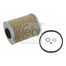 26687 FEBI BILSTEIN Масляний фільтр