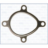 WG1158497 WILMINK GROUP Прокладка труба вихлопного газу