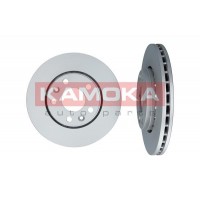 1031043 KAMOKA Гальмівний диск