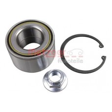 WM 2251 METZGER Комплект підшипника ступиці колеса