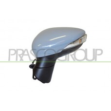 FD3447324P PRASCO Зовнішнє дзеркало