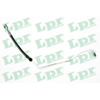 6T49163 LPR Гальмівний шланг