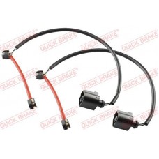 WS 0225 A QUICK BRAKE Сигналізатор зносу гальмівних колодок