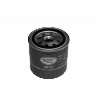 SM 184 SCT - MANNOL Масляний фільтр