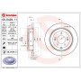 08.D429.11 BREMBO Гальмівний диск