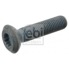 46525 FEBI BILSTEIN болт підвіски моста, Привідний вал