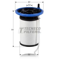 GS026046E TECNECO FILTERS Паливний фільтр