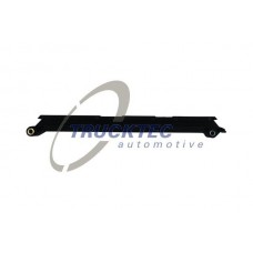 08.12.058 TRUCKTEC AUTOMOTIVE Планка успокоювача ланцюг приводу