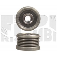87266 CALIBER Механізм вільного ходу генератора