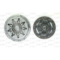 CLK9191.02 OPEN PARTS Комплект зчеплення