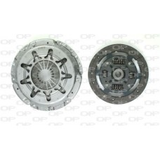 CLK9191.02 OPEN PARTS Комплект зчеплення