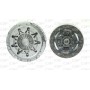 CLK9191.02 OPEN PARTS Комплект зчеплення