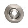 DP-316 JAPANPARTS Гальмівний диск