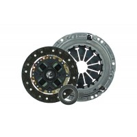 KT-050A AISIN Комплект зчеплення