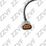 ZVPK186 ZZVF Датчик імпульсів
