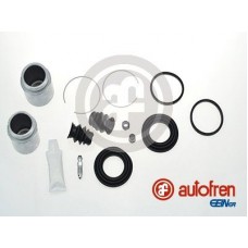 D41370C AUTOFREN SEINSA Ремкомплект, Гальмівний супорт
