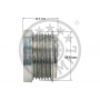 F5-1124 OPTIMAL Механізм вільного ходу генератора