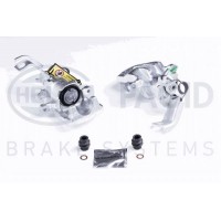 8AC 355 383-051 HELLA PAGID Гальмівний супорт